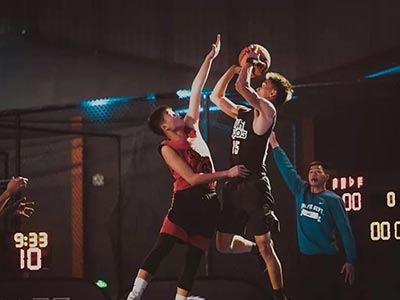 nba2021篮网vs雄鹿实时比分